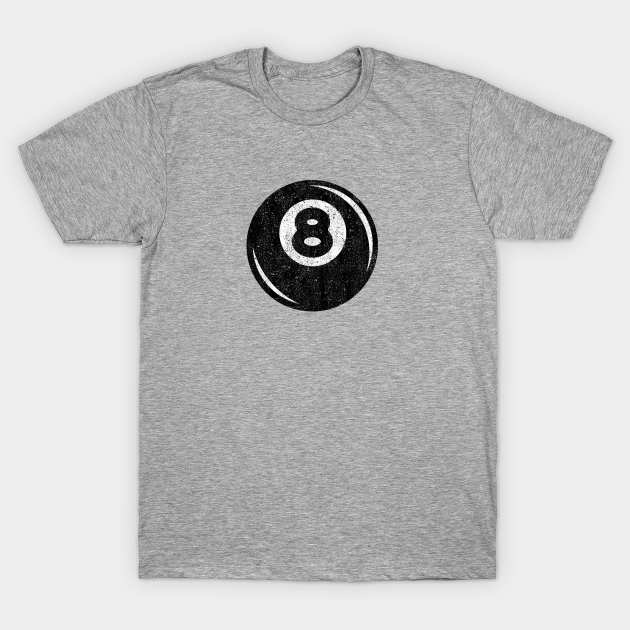 8 Ball 8 Ball